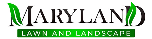 Maryland Lawn & Landscape Logo